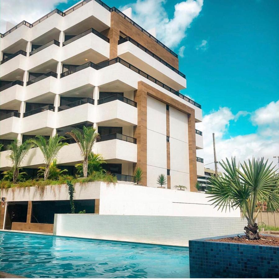 Gold Flat Cabo Branco Apartamento João Pessoa Exterior foto