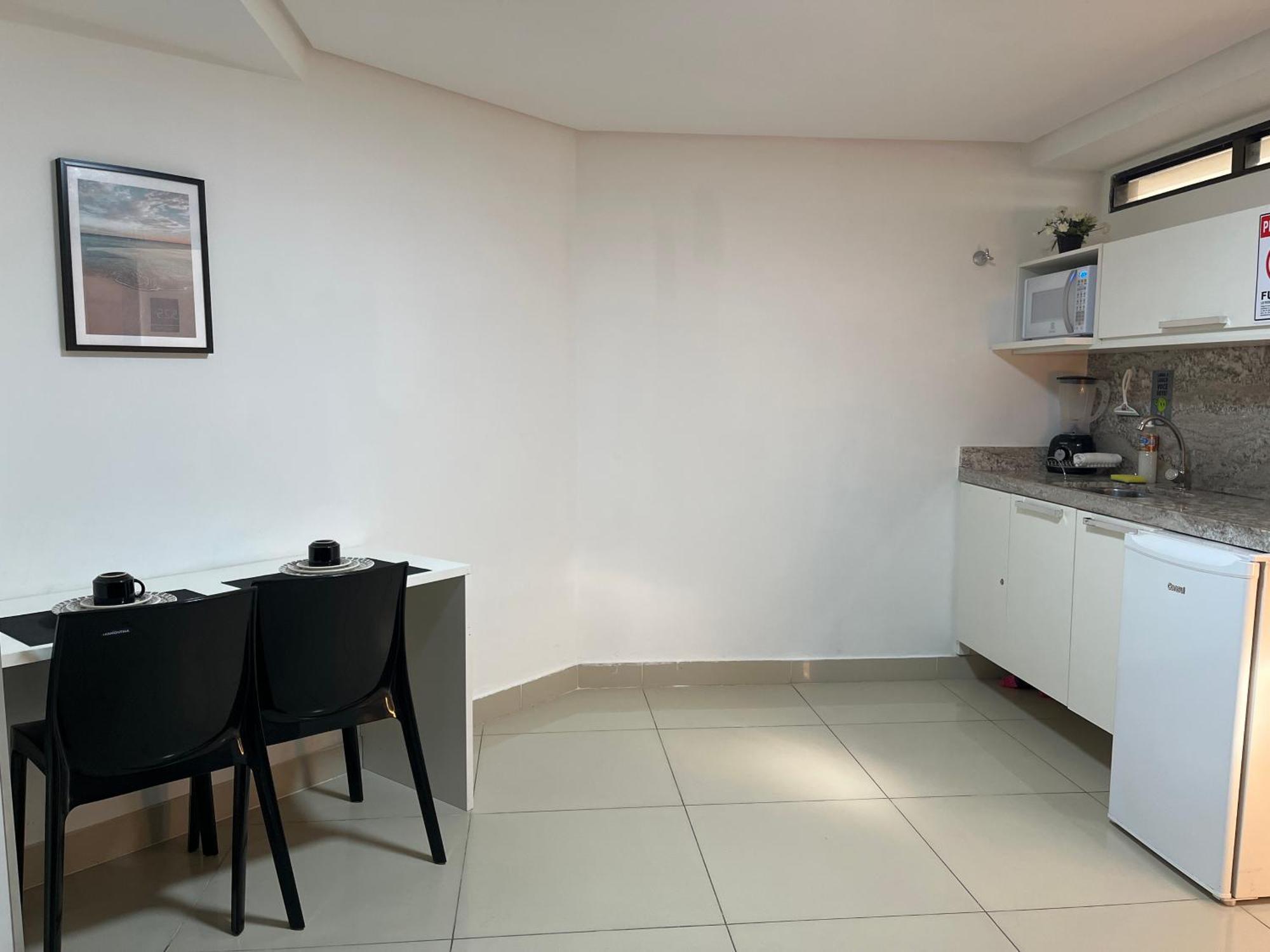Gold Flat Cabo Branco Apartamento João Pessoa Exterior foto